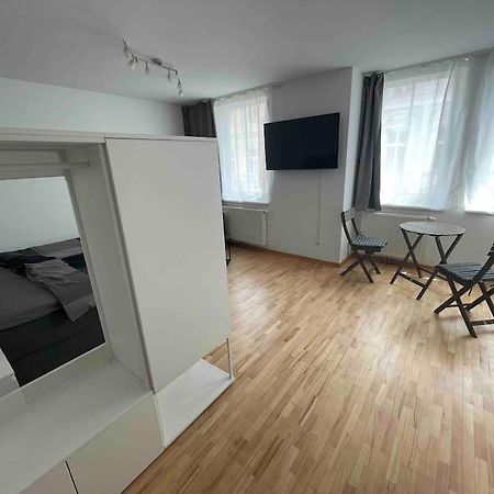 Apartment Next To Mariahilferstrasse Vídeň Exteriér fotografie