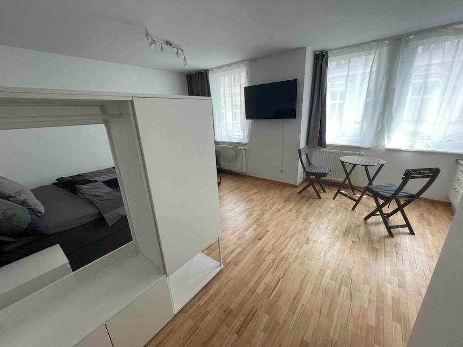 Apartment Next To Mariahilferstrasse Vídeň Exteriér fotografie