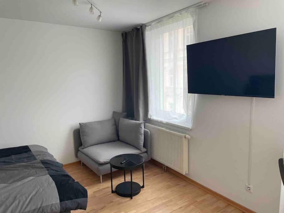 Apartment Next To Mariahilferstrasse Vídeň Exteriér fotografie