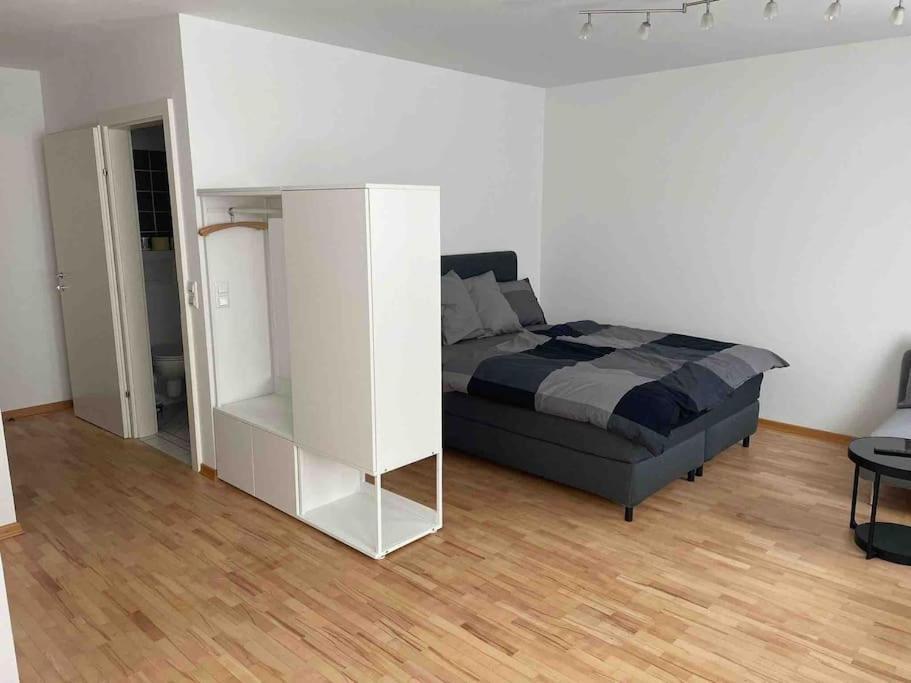 Apartment Next To Mariahilferstrasse Vídeň Exteriér fotografie