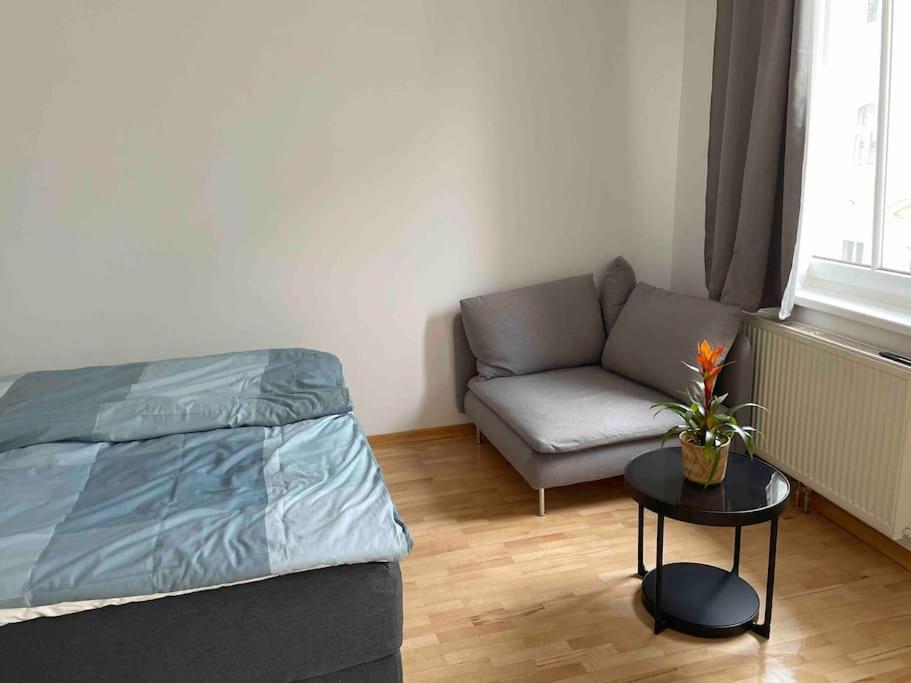 Apartment Next To Mariahilferstrasse Vídeň Exteriér fotografie